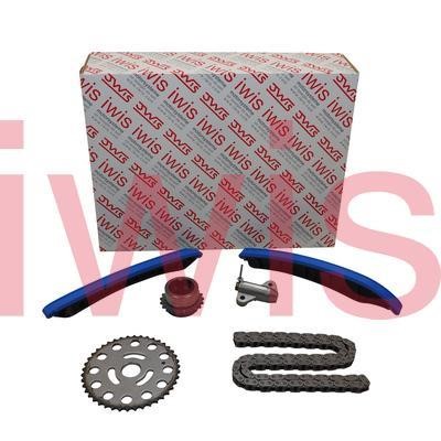 AIC Germany 59829SET Timing chain kit 59829SET: Buy near me in Poland at 2407.PL - Good price!