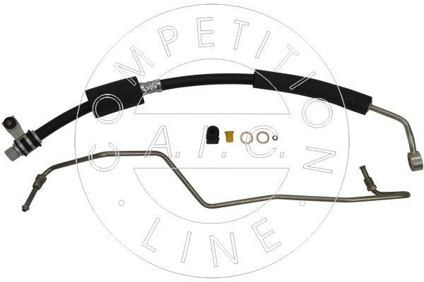 AIC Germany 59875 Hydraulic Hose, steering system 59875: Buy near me in Poland at 2407.PL - Good price!