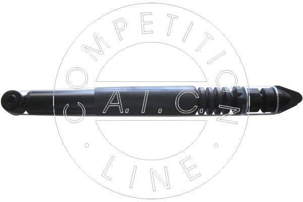 AIC Germany 53962 Rear oil and gas suspension shock absorber 53962: Buy near me in Poland at 2407.PL - Good price!