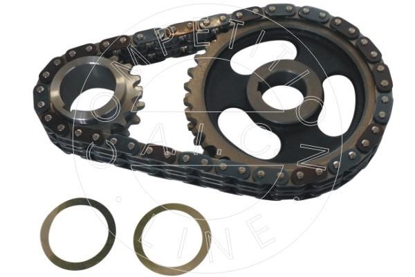 AIC Germany 56302SET Timing chain kit 56302SET: Buy near me in Poland at 2407.PL - Good price!