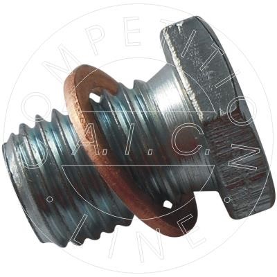 AIC Germany 56282 Sump plug 56282: Buy near me in Poland at 2407.PL - Good price!