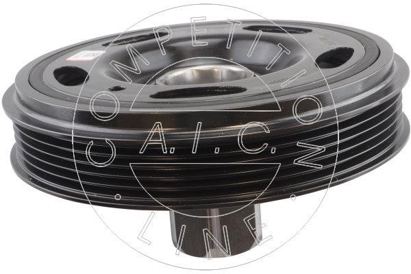 AIC Germany 70883 Belt Pulley, crankshaft 70883: Buy near me in Poland at 2407.PL - Good price!
