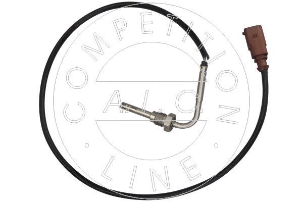 AIC Germany 70258 Exhaust gas temperature sensor 70258: Buy near me in Poland at 2407.PL - Good price!