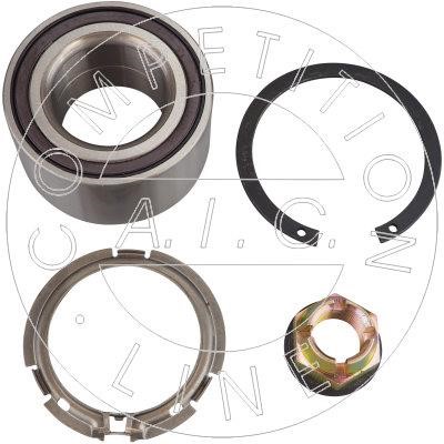 AIC Germany 59586 Wheel bearing kit 59586: Buy near me in Poland at 2407.PL - Good price!