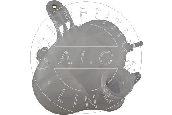 AIC Germany 70849 Expansion Tank, coolant 70849: Buy near me in Poland at 2407.PL - Good price!