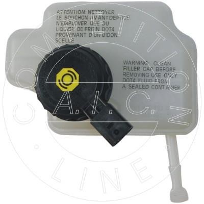 AIC Germany 56370 Expansion Tank, brake fluid 56370: Buy near me in Poland at 2407.PL - Good price!
