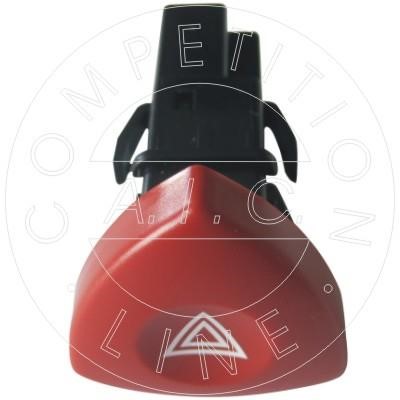 AIC Germany 53127 Alarm button 53127: Buy near me in Poland at 2407.PL - Good price!