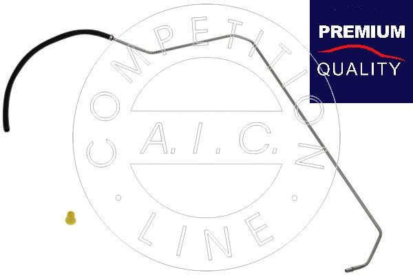 AIC Germany 58478 Wąż hydrauliczny, system kierowania 58478: Dobra cena w Polsce na 2407.PL - Kup Teraz!