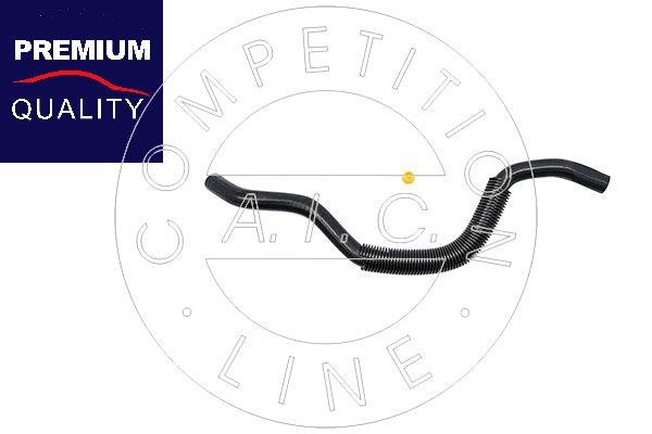 AIC Germany 58547 Hydraulic Hose, steering system 58547: Buy near me in Poland at 2407.PL - Good price!