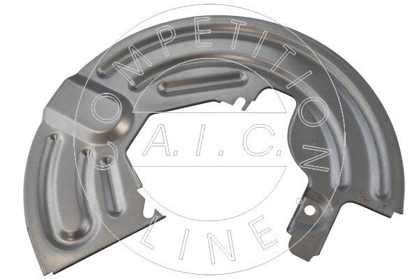 AIC Germany 71416 Brake dust shield 71416: Buy near me in Poland at 2407.PL - Good price!