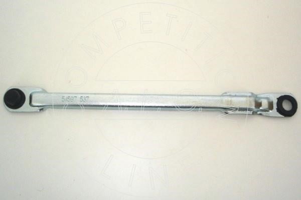 AIC Germany 51597 Drive Arm, wiper linkage 51597: Buy near me in Poland at 2407.PL - Good price!