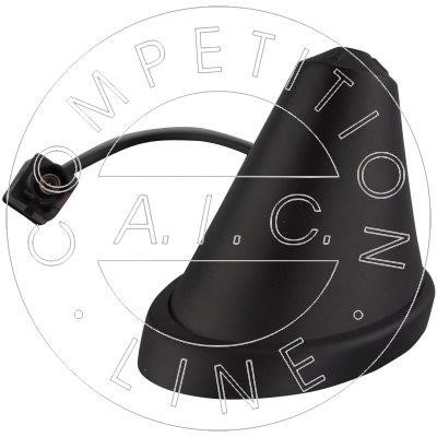 AIC Germany 57022 Antennenhalter 57022: Kaufen Sie zu einem guten Preis in Polen bei 2407.PL!