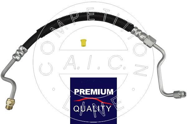 AIC Germany 57922 Hydraulic Hose, steering system 57922: Buy near me in Poland at 2407.PL - Good price!