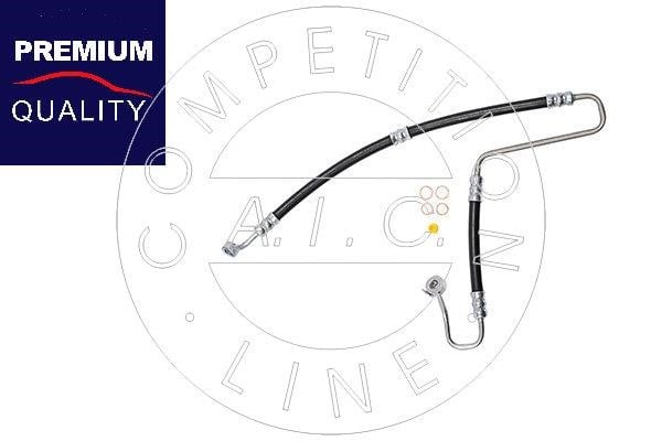 AIC Germany 58475 Hydraulic Hose, steering system 58475: Buy near me in Poland at 2407.PL - Good price!