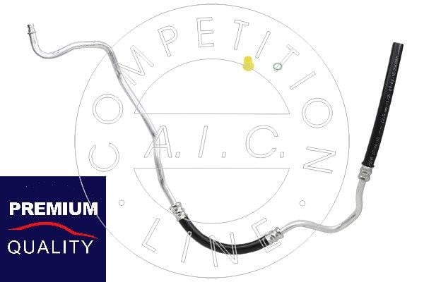 AIC Germany 58427 Hydraulic Hose, steering system 58427: Buy near me at 2407.PL in Poland at an Affordable price!