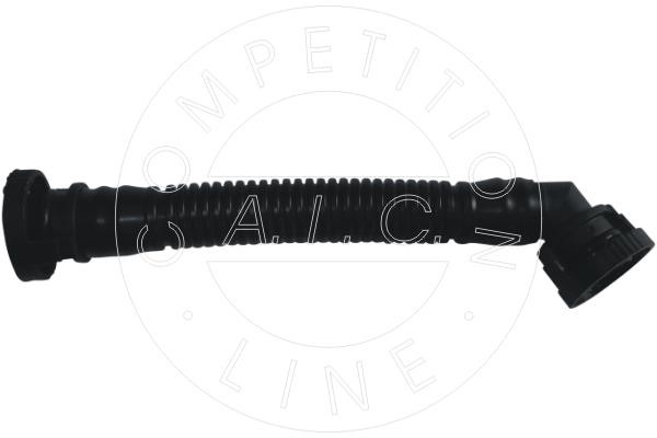 AIC Germany 55389 Hose, crankcase breather 55389: Buy near me in Poland at 2407.PL - Good price!