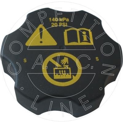 AIC Germany 55896 Radiator caps 55896: Buy near me in Poland at 2407.PL - Good price!