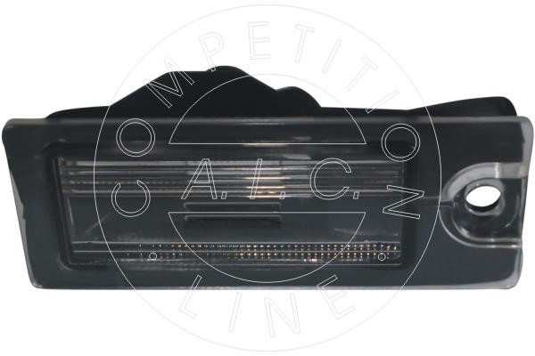 AIC Germany 55788 Licence Plate Light 55788: Buy near me in Poland at 2407.PL - Good price!
