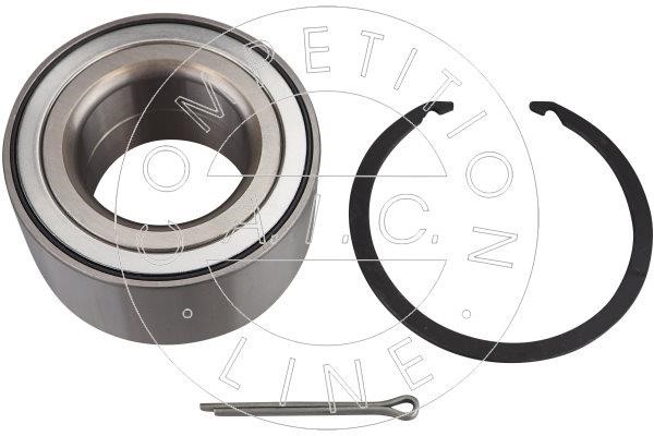 AIC Germany 59616 Wheel bearing kit 59616: Buy near me in Poland at 2407.PL - Good price!