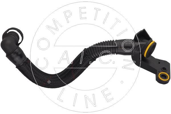 AIC Germany 59747 Hose, crankcase breather 59747: Buy near me at 2407.PL in Poland at an Affordable price!