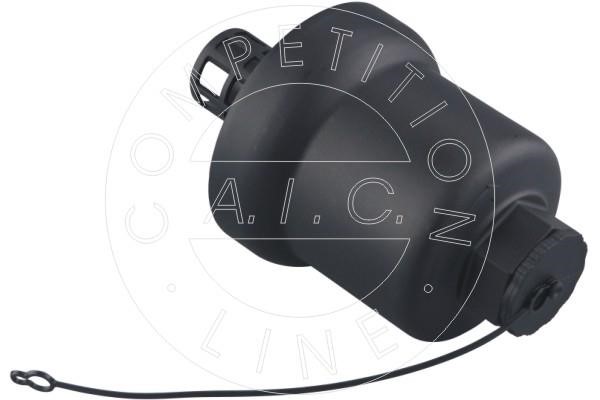 AIC Germany 56552 Cap, oil filter housing 56552: Buy near me in Poland at 2407.PL - Good price!