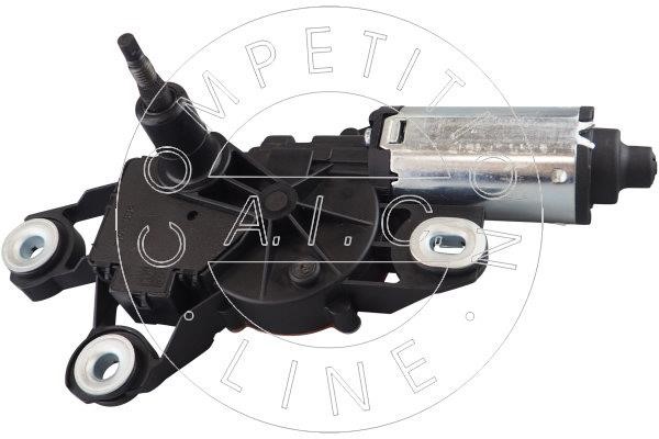 AIC Germany 59698 Wiper Motor 59698: Buy near me in Poland at 2407.PL - Good price!