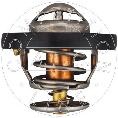 AIC Germany 58116 Thermostat, coolant 58116: Buy near me in Poland at 2407.PL - Good price!
