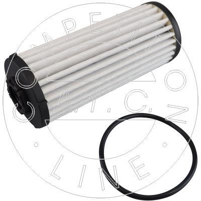AIC Germany 58358 Automatic transmission filter 58358: Buy near me in Poland at 2407.PL - Good price!