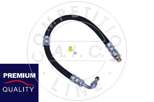 AIC Germany 58672 Hydraulic Hose, steering system 58672: Buy near me in Poland at 2407.PL - Good price!
