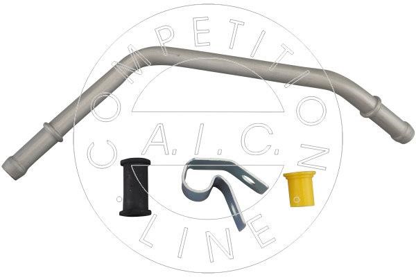 AIC Germany 58721 Hydraulic Hose, steering system 58721: Buy near me at 2407.PL in Poland at an Affordable price!