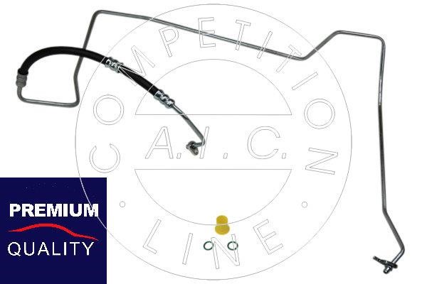 AIC Germany 58688 Hydraulic Hose, steering system 58688: Buy near me in Poland at 2407.PL - Good price!