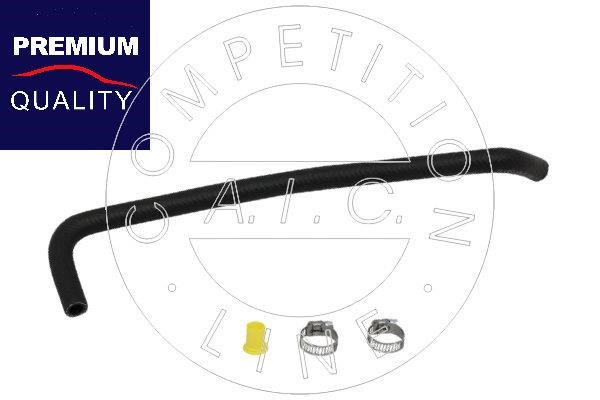 AIC Germany 58720 Hydraulic Hose, steering system 58720: Buy near me in Poland at 2407.PL - Good price!