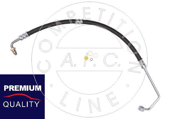AIC Germany 58771 Hydraulic Hose, steering system 58771: Buy near me in Poland at 2407.PL - Good price!