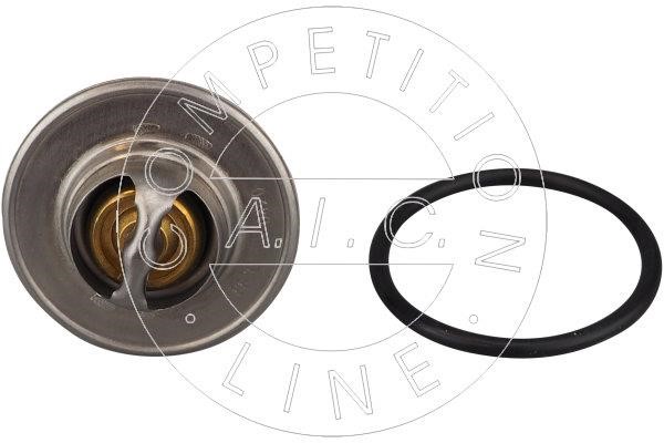 AIC Germany 58254 Thermostat, coolant 58254: Buy near me in Poland at 2407.PL - Good price!