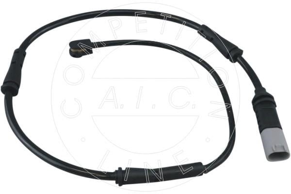 AIC Germany 57358 Warning contact, brake pad wear 57358: Buy near me in Poland at 2407.PL - Good price!