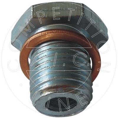 AIC Germany 56285 Sump plug 56285: Buy near me in Poland at 2407.PL - Good price!