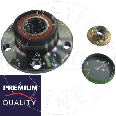 AIC Germany 52224 Wheel bearing kit 52224: Buy near me at 2407.PL in Poland at an Affordable price!