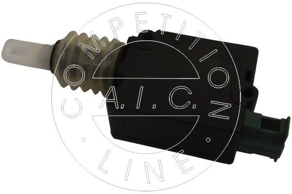 AIC Germany 55373 Control, central locking system 55373: Buy near me in Poland at 2407.PL - Good price!