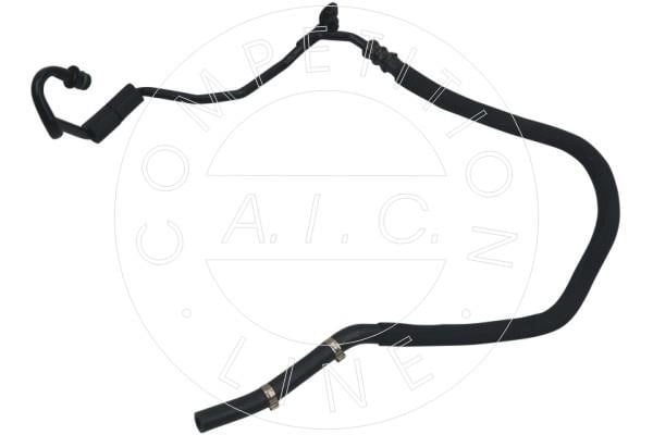 AIC Germany 58289 Hydraulic Hose, steering system 58289: Buy near me in Poland at 2407.PL - Good price!
