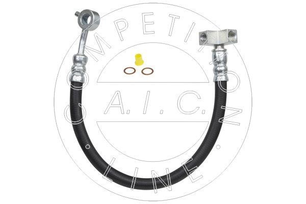 AIC Germany 59903 Hydraulic Hose, steering system 59903: Buy near me in Poland at 2407.PL - Good price!