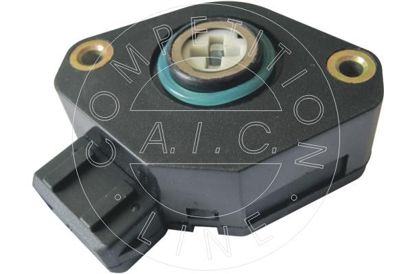 AIC Germany 52657 Throttle position sensor 52657: Buy near me in Poland at 2407.PL - Good price!