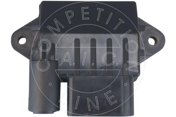 AIC Germany 58179 Glow plug control unit 58179: Buy near me in Poland at 2407.PL - Good price!