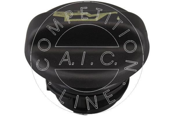 AIC Germany 59087 Oil filler cap 59087: Buy near me in Poland at 2407.PL - Good price!