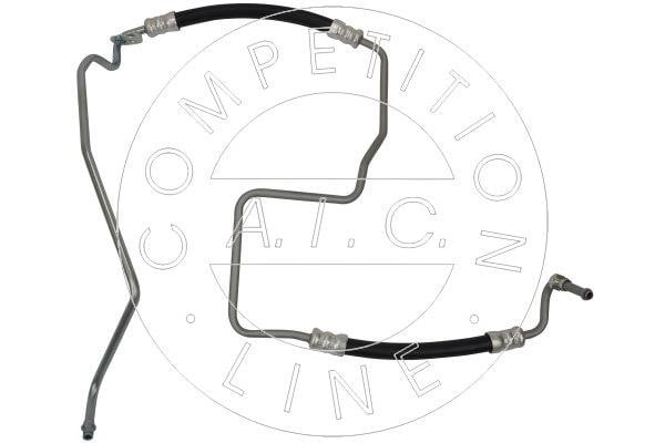 AIC Germany 58646 Hydraulic Hose, steering system 58646: Buy near me in Poland at 2407.PL - Good price!