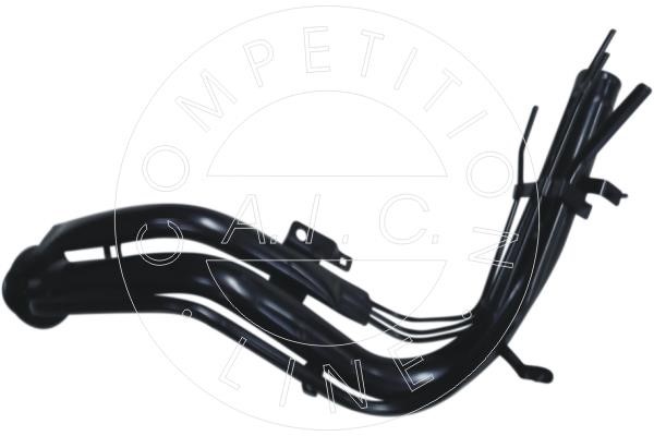 AIC Germany 54315 Fuel filler neck 54315: Buy near me in Poland at 2407.PL - Good price!