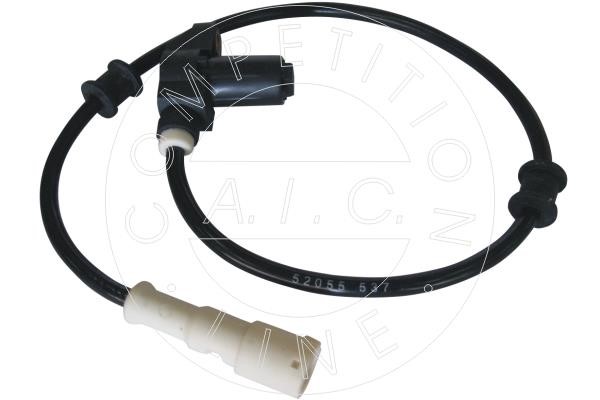 AIC Germany 52055 Sensor, wheel speed 52055: Buy near me at 2407.PL in Poland at an Affordable price!