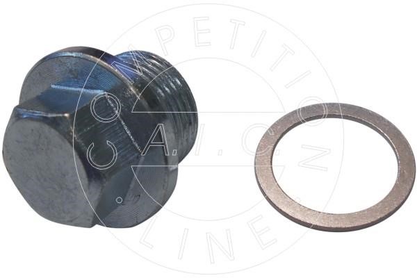 AIC Germany 56427 Sump plug 56427: Buy near me in Poland at 2407.PL - Good price!