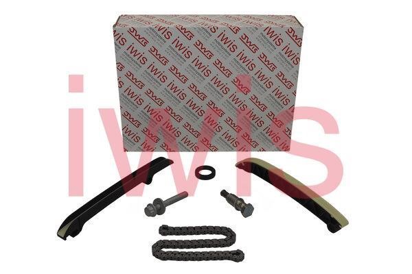 AIC Germany 59012SET Timing chain kit 59012SET: Buy near me in Poland at 2407.PL - Good price!
