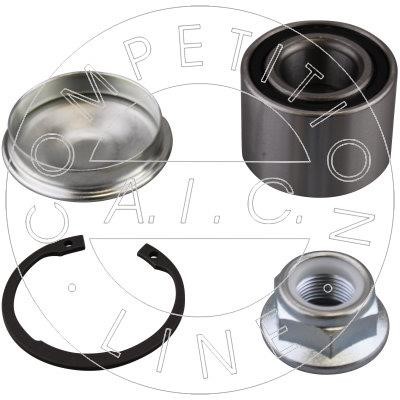 AIC Germany 59591 Wheel bearing kit 59591: Buy near me in Poland at 2407.PL - Good price!