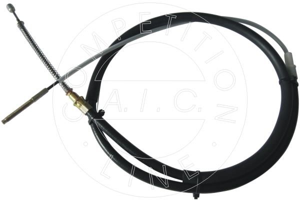 AIC Germany 50991 Cable Pull, parking brake 50991: Buy near me in Poland at 2407.PL - Good price!